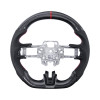 Kustom Interior KI-SW-MUS-15 Mustang Carbon Fiber Steering Wheel (15-17)