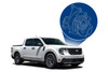 Ford Racing Maverick 2.0L Turbo Upgrade Kit w/ Calibration (2025)