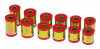 Prothane 6-307-S Focus Rear Control Arm Bushing Kit (00-06)
