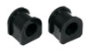 Prothane Mustang Front 28mm Sway Bar Bushings (1979-2004)
