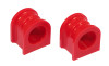 Prothane 6-1161-S Mustang Front 34mm Sway Bar Bushings (05-10)