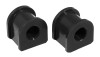 Prothane Mustang Front 7/8 Sway Bar Bushings (1979-2004)