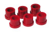 Prothane 6-702-S Mustang Rack & Pinion Bushings (79-84)