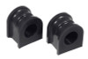 Prothane Mustang Front 28.6mm Sway Bar Bushings (2005-2006)