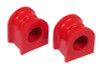 Prothane 6-1164-S Mustang Front 28.6mm Sway Bar Bushings (05-06)