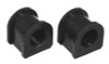 Prothane Mustang Front 1-1/8 Sway Bar Bushings (1979-2004)