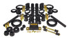 Prothane Mustang V8 Total Bushing Kit w/ Trans Mount (1994-1998)