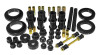 Prothane Mustang Cobra Total Bushing Kit (1999-2004)