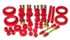 Prothane 6-2033-S Mustang Cobra Total Bushing Kit (99-04)
