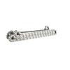 Ford Racing Mustang 5.0L/5.2L High-Strength Primary Timing Chain Set of 2 (2015-2023)