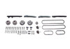 Ford Racing Mustang 5.0L Gen-2 Coyote High-Performance Camshaft Drive Kit (2015-2017)