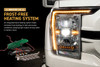 Morimoto F-150/Raptor XB Evo Headlights (2021-2023)