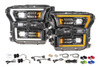 Morimoto LF2-502 F-150/Raptor XB Evo Headlights (15-17/17-20)