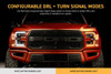 Morimoto F-150/Raptor XB Evo Headlights (15-17/17-20)