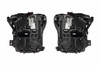 Morimoto F-150/Raptor XB Evo Hybrid Headlights (15-17/17-20)