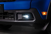 Diode Dynamics Maverick Elite Series Add-On LED Fog Light Kit - White (2025-2027)