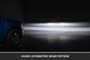 Diode Dynamics Maverick Elite Series Add-On LED Fog Light Kit - White (2025-2027)