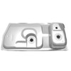 ACP Mustang Fuel Tank 15.4 Gallon - for In-Tank Fuel Pump w/ Fuel Injection (1983-1997)