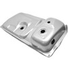 ACP Mustang Fuel Tank 15.4 Gallon - for In-Tank Fuel Pump w/ Fuel Injection (1983-1997)