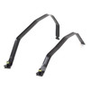 ACP Mustang Fuel Tank Strap Pair (1979-1981)