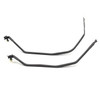 ACP Mustang Fuel Tank Strap Pair (1979-1981)
