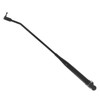 ACP FM-EW003C Mustang Windshield Wiper Arm Black - Driver or Passenger Side (79-93)