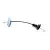 ACP FM-EB008E Mustang Parking Brake Cable Front Assembly (94-98)