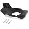 ACP Mustang Headlight Adjusting Plate - Driver Side (1987-1993)