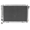ACP FM-ER210 Mustang 5.0L Maxcore OE-Style 2-Row Performance Aluminum Radiator - 24" (79-93)