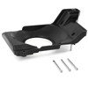 ACP Mustang Headlight Adjusting Plate - Passenger Side (1987-1993)