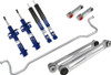 Steeda Mustang G/Trac Suspension Package - Stage 2 (2005-2010)