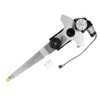 ACP FM-BW023R Mustang Door Window Regulator w/ Motor - Passenger Side (81-93)
