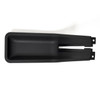ACP Mustang Center Console Panel w/ Parking Brake Seal (1979-1986)