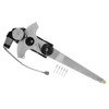 ACP FM-BW024L Mustang Convertible/T-Top Door Window Regulator w/ Motor - Driver Side (87-93)