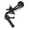 ACP Mustang Fuel Tank Filler Pipe - w/o CA Emissions (1998)