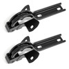 ACP Mustang Hood Hinge Pair (1979-1993)