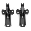 ACP Mustang Hood Hinge Pair (1979-1993)