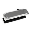 ACP Mustang Chrome Outside Door Handle - Driver Side (1979-1993)