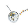 ACP Mustang Non-EFI Fuel Sending Unit 5/16" w/o Return Valve (1981-1984)