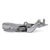 ACP Mustang Hood Latch Assembly - Non-Locking (1979-1980)