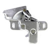 ACP FP-BH080 Mustang Hood Latch Assembly - Non-Locking (79-80)