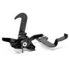 ACP FM-BH022G Mustang Auxiliary Safety Upper Hood Latch (87-93)