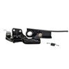 ACP FM-BC001A Mustang Convertible Top Latch Assembly - Driver Side (83-93)