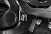 Steeda S550 Mustang Billet Aluminum Interior Hood Latch Release Lever All (2015-2023)