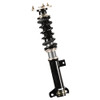 BC Racing Mustang Non-Magneride Coilovers - DS Series/DH Type Top-Mount (2015-2025)