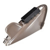 ACP Mustang Convertible Door Panel Switch Housing - Driver Side/Dark Parchment (1994-2004)