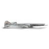 ACP Mustang Hood Hinge - Passenger Side (1994-2004)