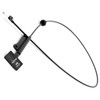 ACP FM-BH056 Mustang Hood Latch Release Cable Assembly (94-04)