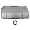 ACP Mustang Fuel Tank w/o Vent - 15.7 Gallon (Late 2000-2004)