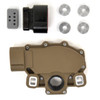 ACP Mustang AODE 4R70W/4R75W Neutral Safety Switch - 8 Blade (1995-1997)
